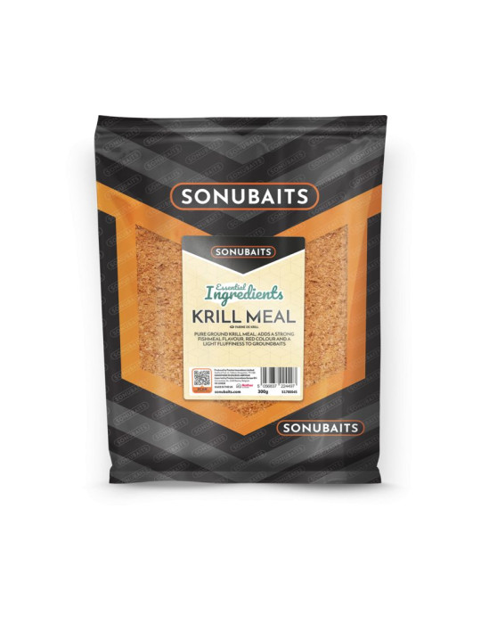 SONUBAITS krill meal- 300gr