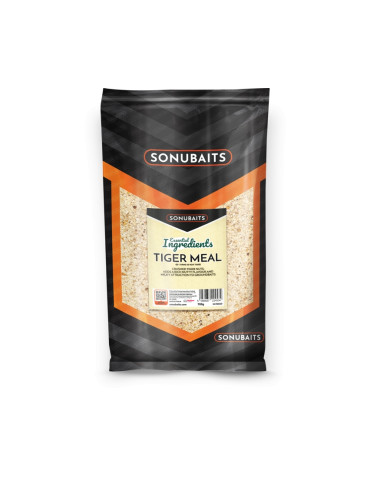 SONUBAITS tiger meal- 700gr