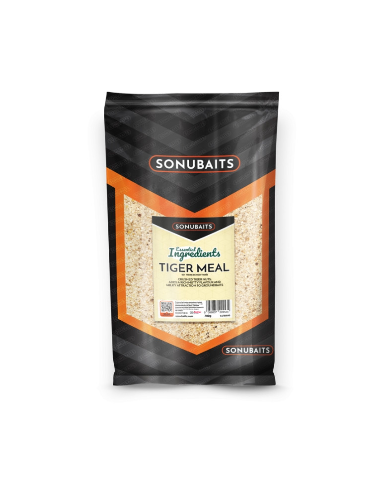 Farine SONUBAITS tiger meal- 700gr