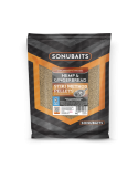 Pellets fin perfect Sonubaits Stiki method hemp-gingerbread- 2mm