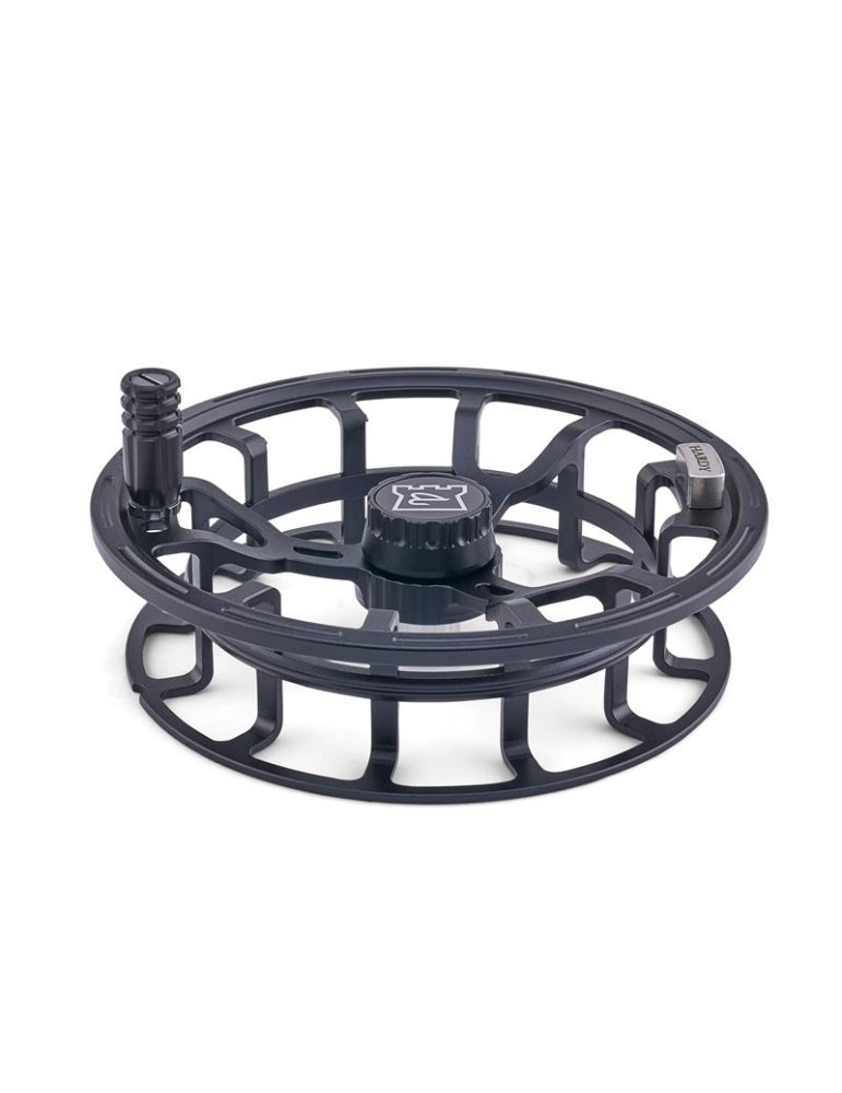Reel HARDY Averon Stremer Black - 6/7/8