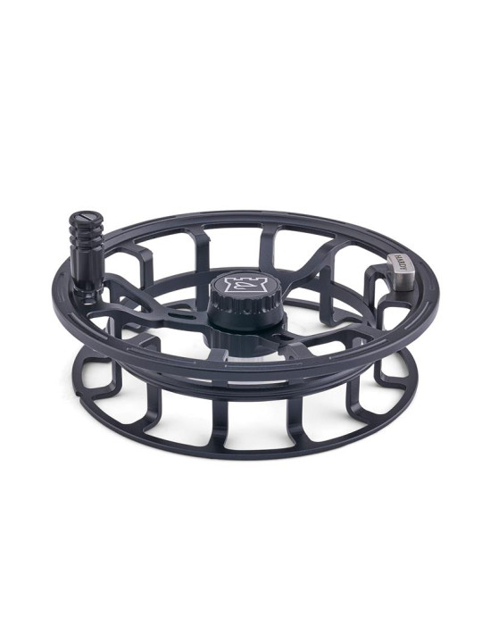 Moulinet HARDY Averon Stremer Black- 6/7/8