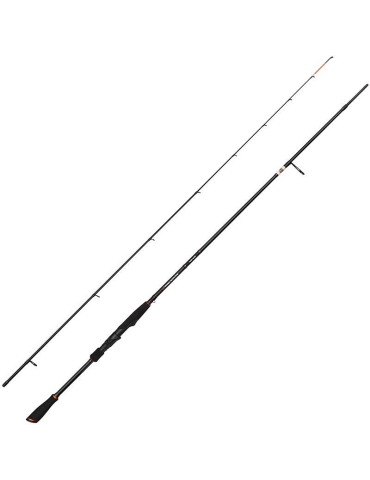 Rod SAVAGE GEAR Perch Academy Drop shot 2m30 5-18gr