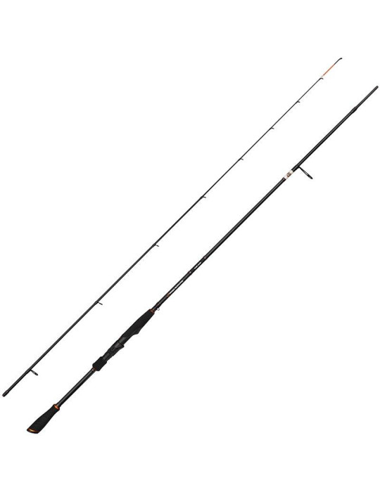 Canne SAVAGE GEAR Perch Academy Drop shot 2m30 5-18gr