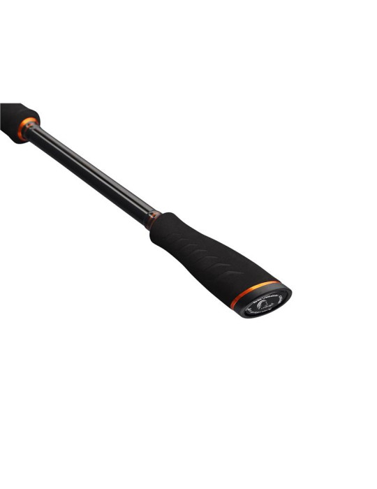 Rod SAVAGE GEAR Perch Academy Drop shot 2m30 5-18gr