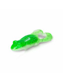 Leurre SAVAGE GEAR Tough Toad frog 9cm 20gr Rtf Green