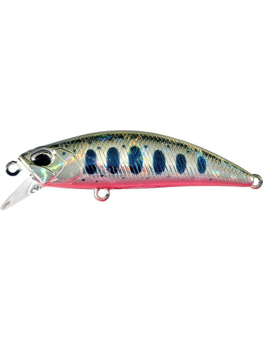 Leurre DUO Ryuki 50 SP 5cm 3.3gr Yamame red belly 2
