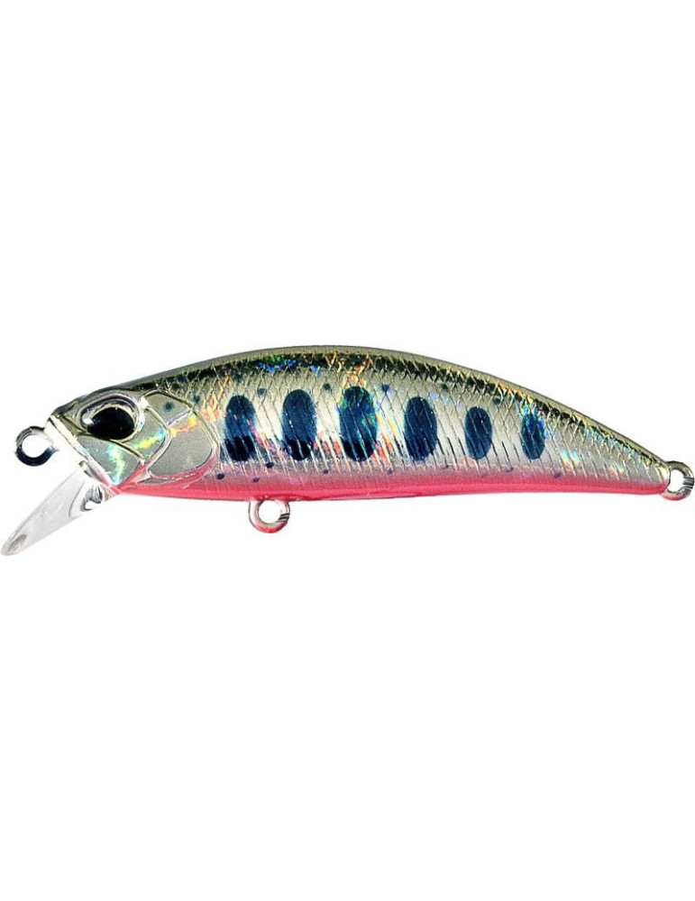 Leurre DUO Ryuki 50 SP 5cm 3.3gr Yamame red belly