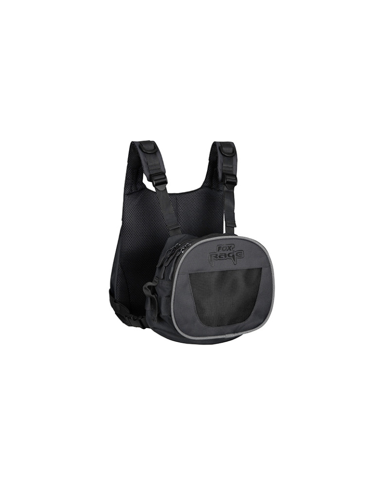 FOX RAGE chest pack