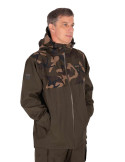 Veste FOX aquos rs25k khaki/camo std- M