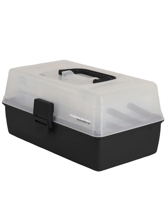 SPRO tackle box 300