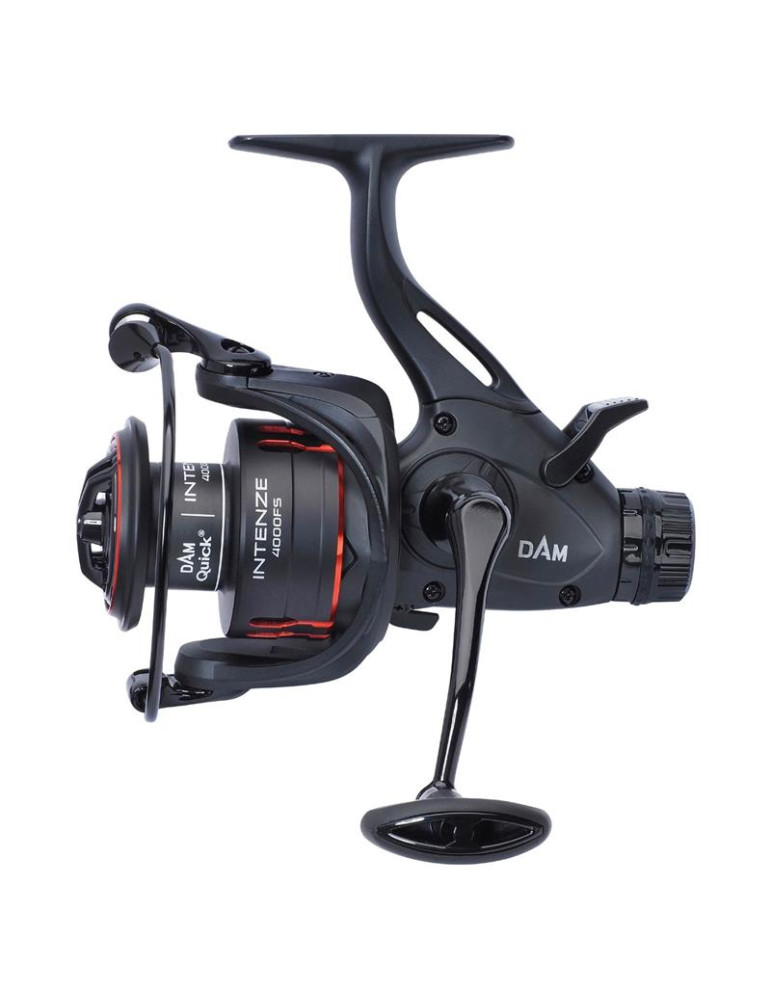 Reel DAM Intenze 4000 FS