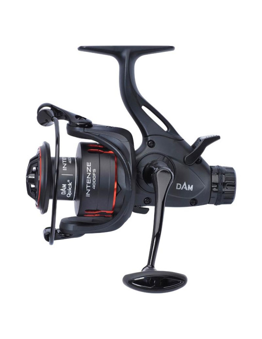 Moulinet DAM Intenze 4000 FS