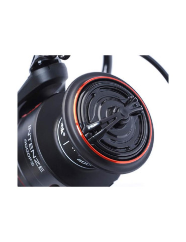 Reel DAM Intenze 4000 FS 2