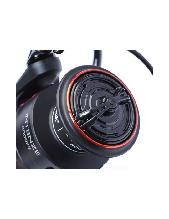 Reel DAM Intenze 4000 FS