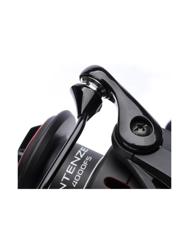 Moulinet DAM Intenze 4000 FS