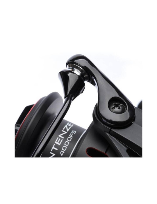Moulinet DAM Intenze 4000 FS