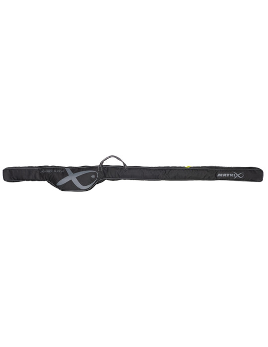 MATRIX single rod sleeve- 1m75