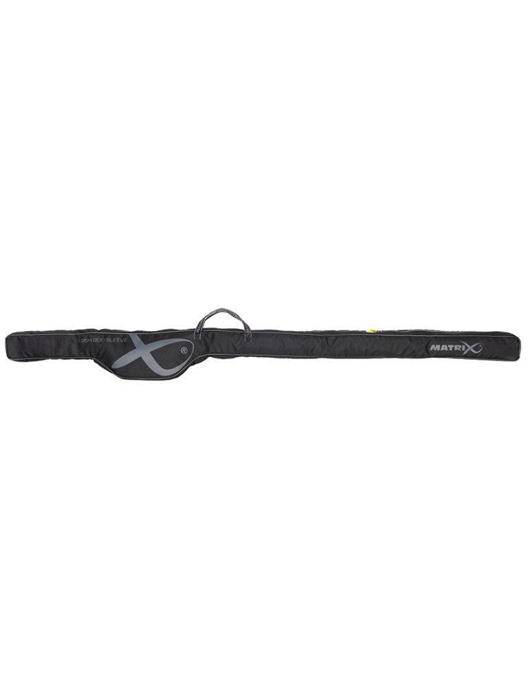 Fourreau MATRIX single rod sleeve- 1m95