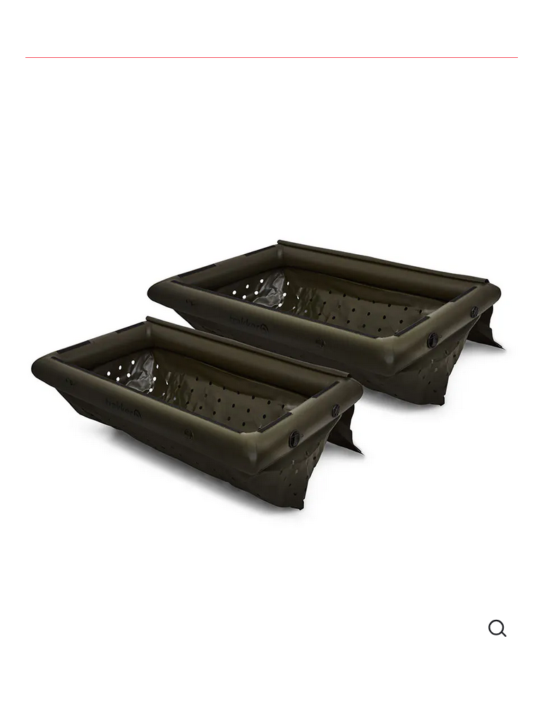 TRAKKER sanctuary corral v2