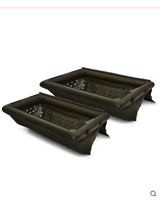 TRAKKER sanctuary corral v2