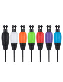 Dinky FOX bobin illuminated- rouge