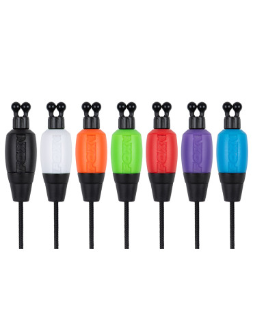 Dinky FOX bobin illuminated- green