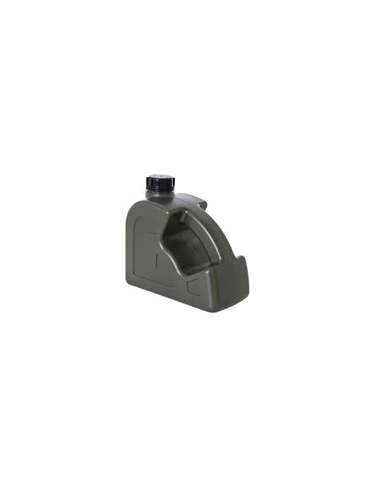 Bidon TRAKKER water carrier 5L