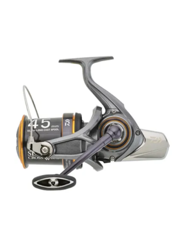 Moulinet DAIWA Crosscast surf 35 scw 5000c QD