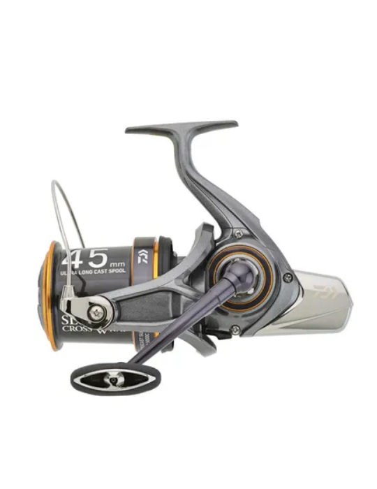 Moulinet DAIWA Crosscast surf 35 scw 5000c QD