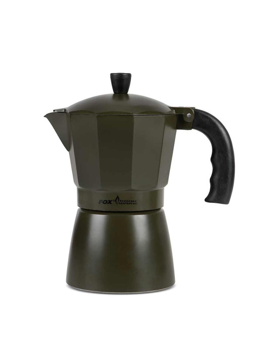 Cafetière FOX cookware espresso maker- 450ml