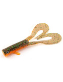 LMAB drunk dancer mini 7.5cm- green tomato