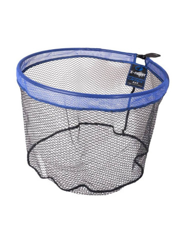 Tête d'épuisette GARBOLINO x-fight specimen latex 55cm