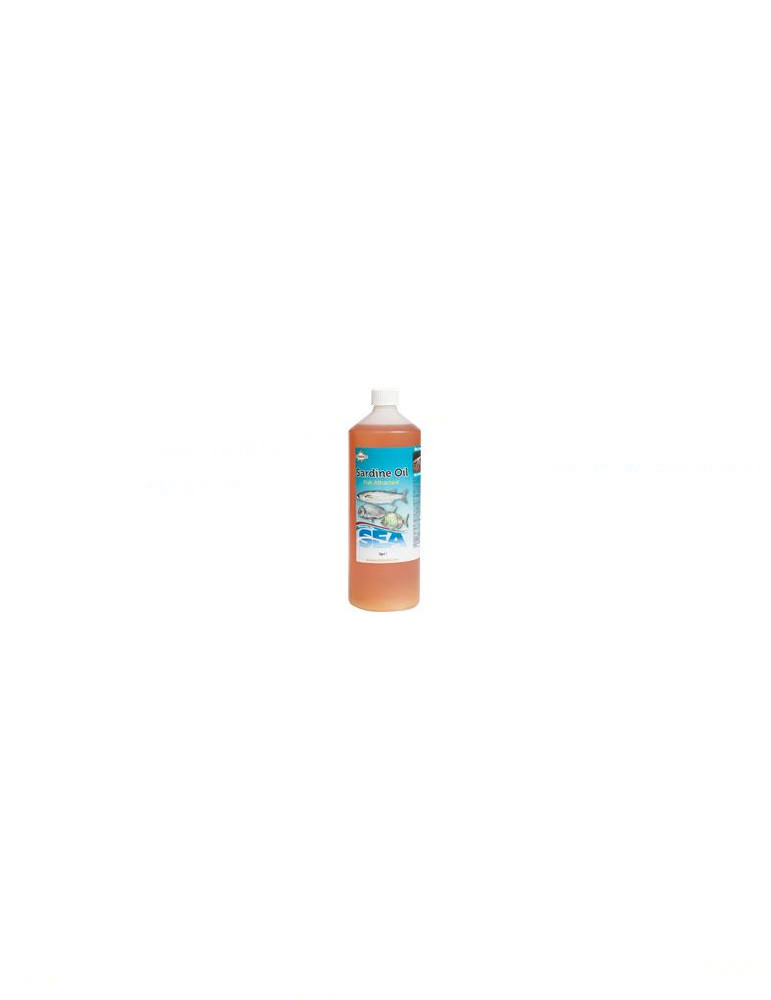 Huile de sardine DYNAMITE BAIT  1L