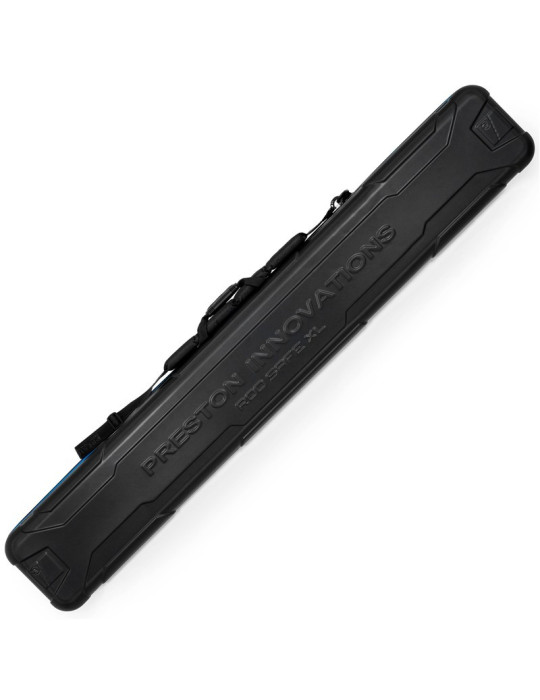Fourreau rigide PRESTON hardcase rod safe- XL