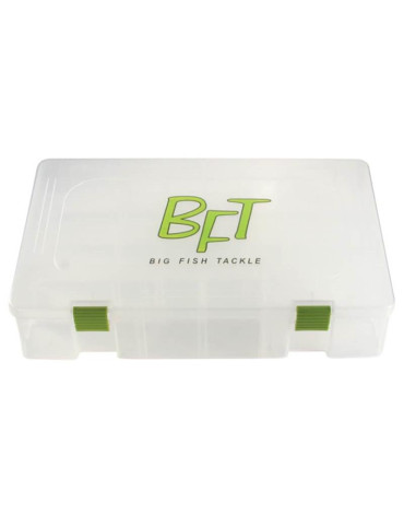 BFT jerkbait 36*22*8cm box
