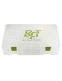 Boite BFT jerkbait 36*22*8cm