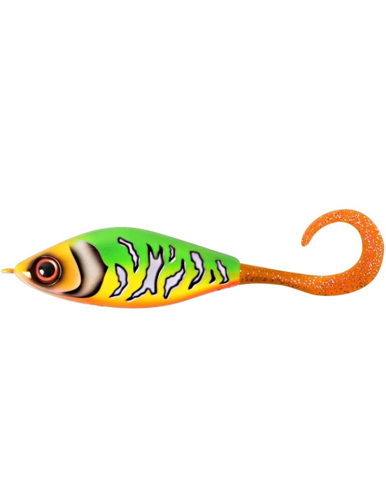 STRIKE PRO Guppie Jr 11.5cm CWC008