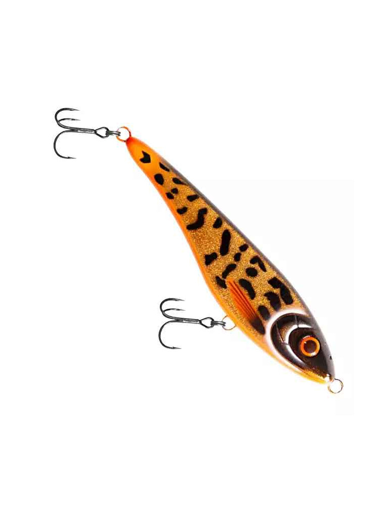STRIKE PRO Buster jerk 15cm cwc033