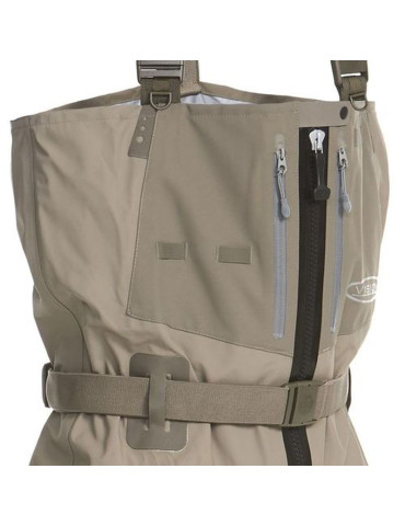Waders VISION KOSKI Zip STKFT sizes L