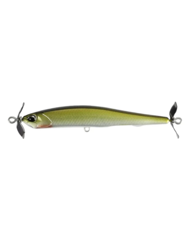 Realis Spinbait 80  ccc3127 GRASS MINNOW exlue
