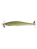 Realis Spinbait 80  ccc3127 GRASS MINNOW exlue