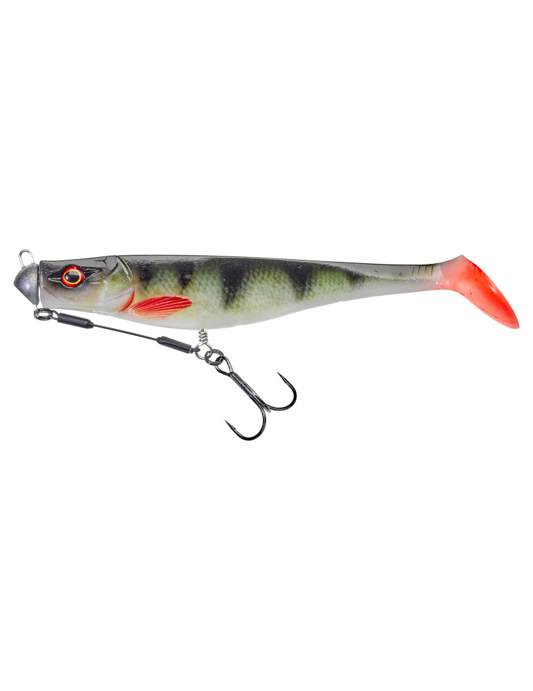 Leurre ILLEX Dexter Shad 175mm monté RS CP