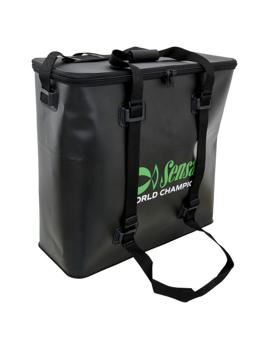 SENSAS Eva net bag easy dry