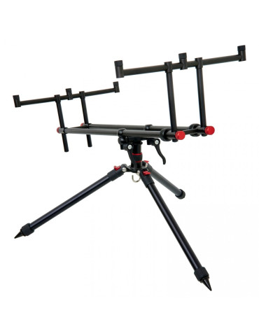 Rod pod STARBAITS challenger pod 3 rod