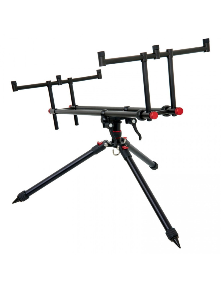 Rod pod STARBAITS challenger pod 3 cannes