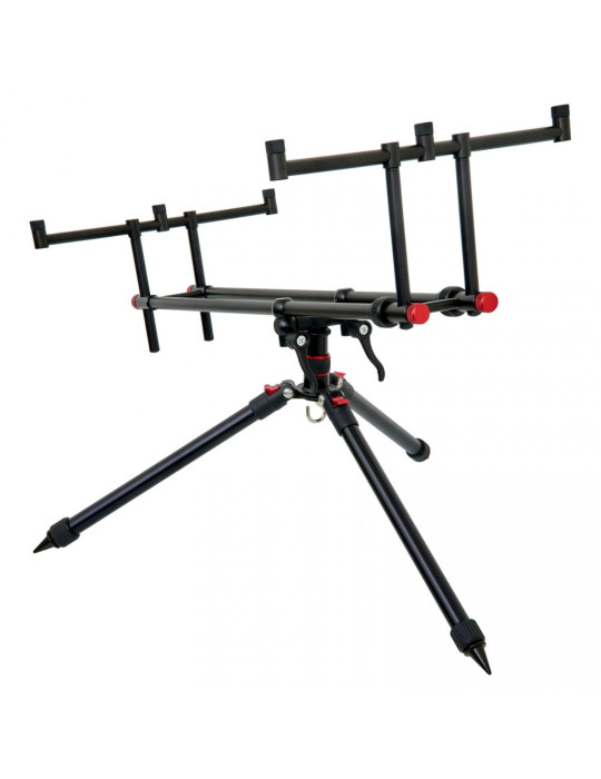 Rod pod STARBAITS challenger pod 3 cannes