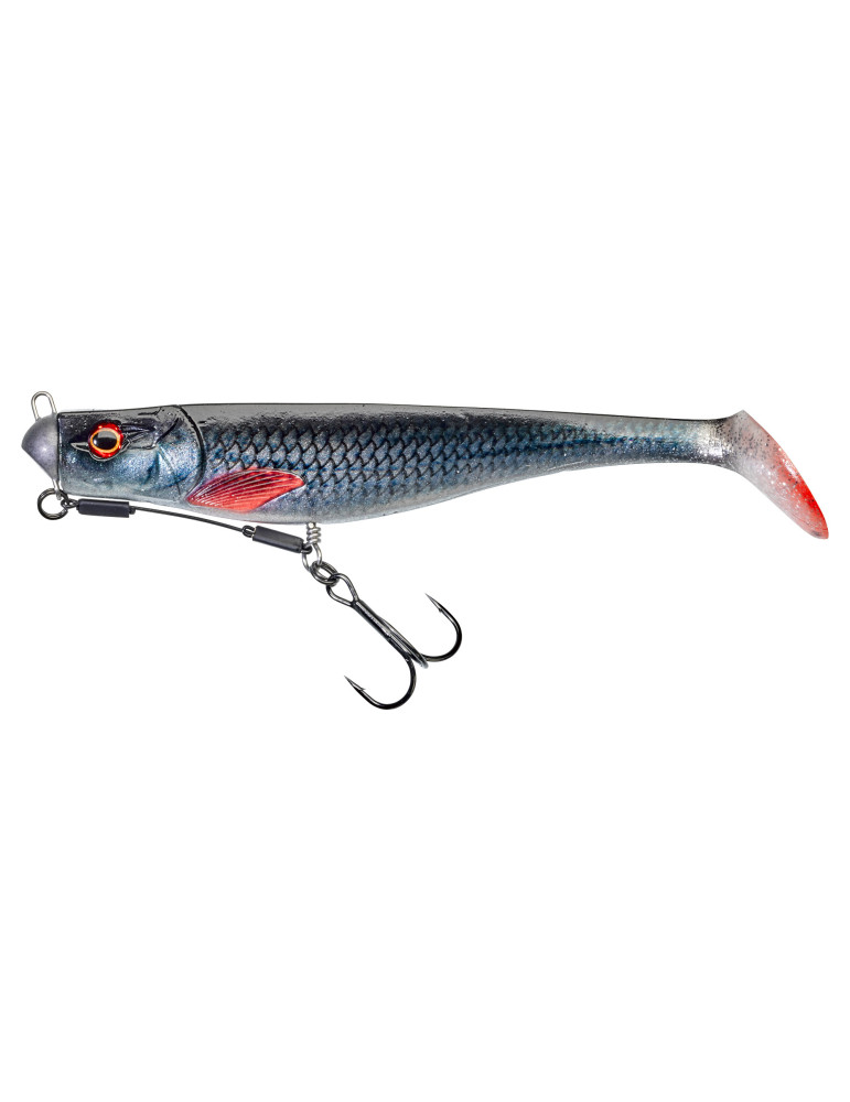 ILLEX Dexter Shad 175mm monté RS RH