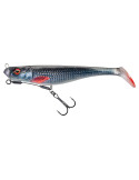 Leurre ILLEX Dexter Shad 175mm monté RS RH