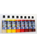 FUN FISHING Classic sweet cream- 480Ml